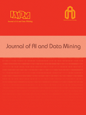 Journal of AI and Data Mining